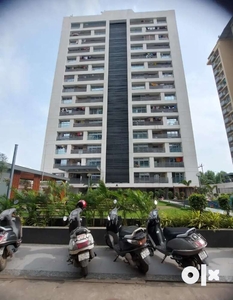2BHK new construction flat available for sale