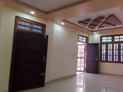 2BHK Row House for Sale RS 46 Lakh Semi Furnished YashPark City Phase
