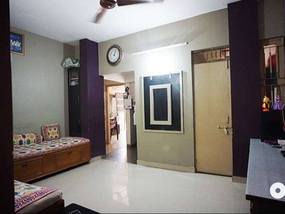 2BHK Satyam Apartment For Sell IN Ghodasar