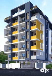 2BHK WITH LOW PRICE