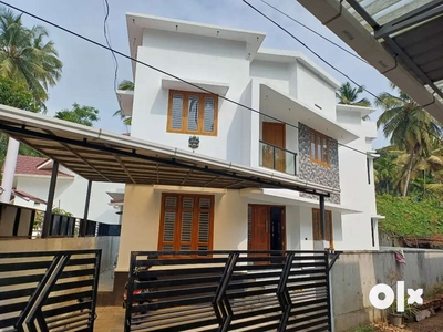 3 BED NEW HOUSE FOR SALE CALICUT. NEAR MIMS & LULU MALL