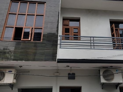 3 Bedroom 100 Sq.Yd. Independent House in Baltana Zirakpur