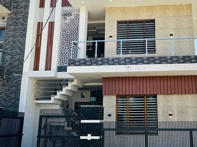 3 Bedroom 100 Sq.Yd. Villa in Sunny Enclave Mohali
