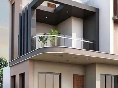 3 Bedroom 120 Sq.Mt. Independent House in Gn Sector Omicron I Greater Noida
