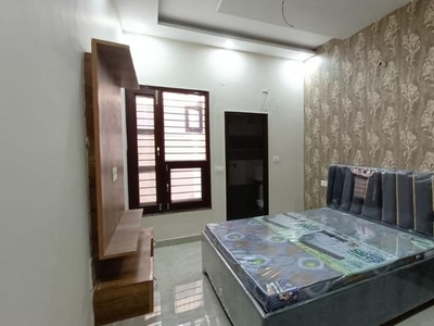 3 Bedroom 120 Sq.Yd. Independent House in Patiala Road Zirakpur
