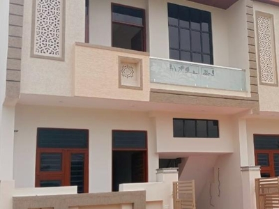3 Bedroom 1200 Sq.Ft. Villa in Kalwar Road Jaipur