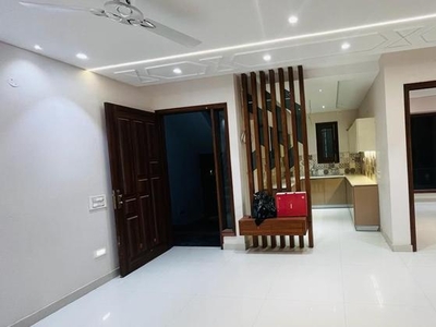 3 Bedroom 125 Sq.Yd. Independent House in Sector 123 Mohali
