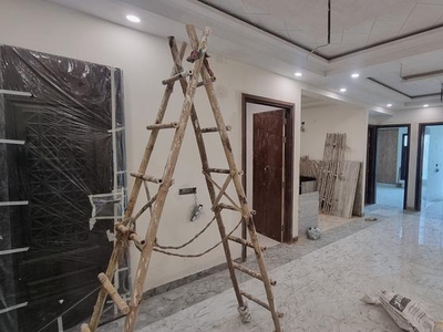 3 Bedroom 150 Sq.Yd. Builder Floor in Rajendra Nagar Ghaziabad