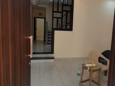 3 Bedroom 1600 Sq.Ft. Independent House in Mahalaxmi Nagar Indore