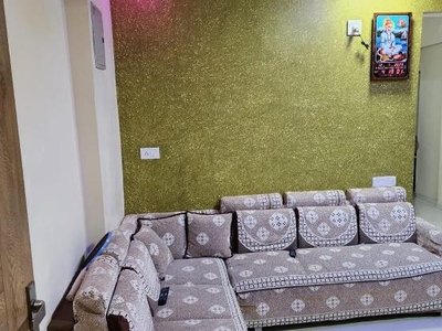 3 Bedroom 167 Sq.Yd. Apartment in Vastral Ahmedabad