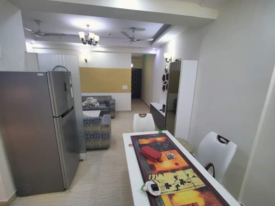 3 Bedroom 2113 Sq.Ft. Apartment in Noida Extension Greater Noida