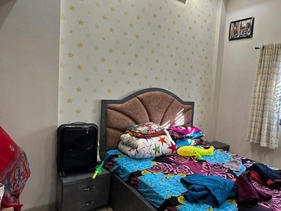 3 Bedroom 750 Sq.Ft. Independent House in Mahalaxmi Nagar Indore