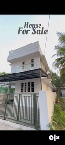 3 bedroom house plot for sale at Ernakulam