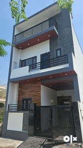 3 BHK Beautiful Duplex For Sell