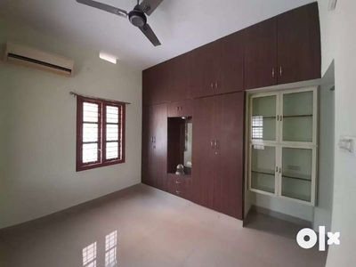 3 bhk brand new duplex house Ashoknagar 75 lakhs