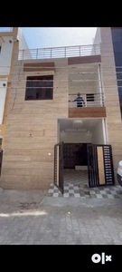 3 BHK Duplex For Sell