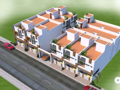 3 bhk duplex house for sale at Kolathur Kumaran Nagar