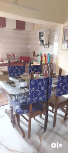 3 bhk flat for sale in kadma prime location