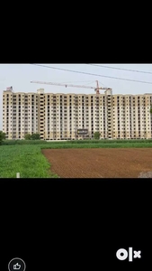3 BHK flat for sale in Vaishali state
