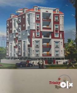 3 BHK flats for sale - 1970 sft large spacious - Whitefields kondapur