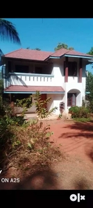 3 bhk house for sale