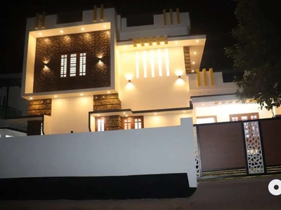 3 BHk HOUSE FOR SALE( 55,00,000)