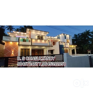 3 Bhk House For Sale