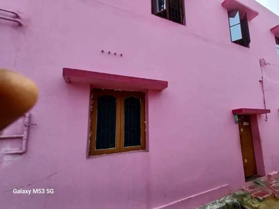 3 BHK House with shop in front | Jallipatti - dhali road | Udumalpet