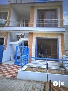 3 bhk independent house for sale