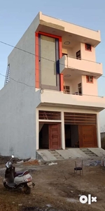 3 floor wala New house only sale