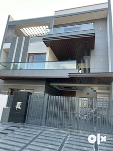 300 gaj house for sale in aero city mohali f block