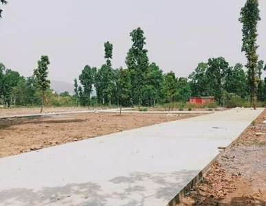300 Sq.Yd. Plot in Raipur Dehradun
