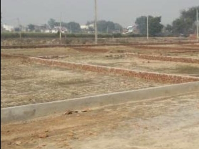 300 Sq.Yd. Plot in Yeida, Greater Noida Greater Noida