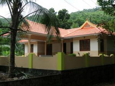 3000 Sq.ft. 2 story posh house f For Sale India