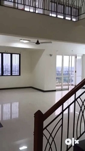 3152 Sqft Duplex flat Kadavanthra