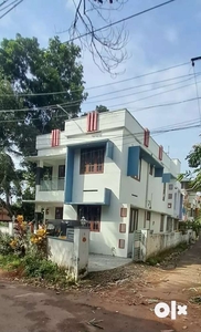 3bhk 1800 sqft + 4 cent land area HOUSE FOR SALE