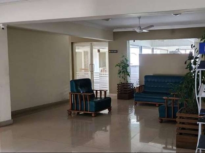 3BHK 1956Sqft Semi Furnished Flat for Sale at Kakkanad for Rs 76Lakhs