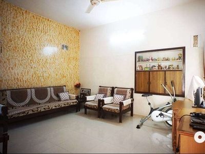 3BHK Adwait Society For sell In Ranip