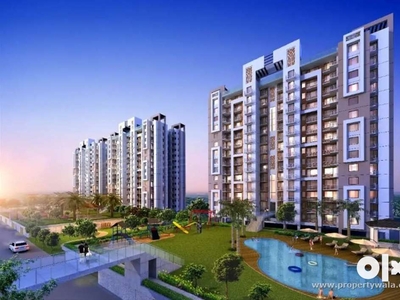 3bhk apartment for sale in new gurgaon