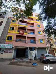 3BHK Flat for sale 1200sft
