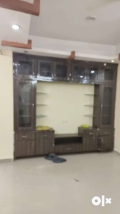 3bhk flat for sale, furnished,behind Park Continental hotel,Masab Tank