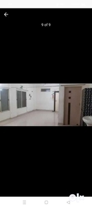 3bhk flat for sale in good condition semi furnished prime location