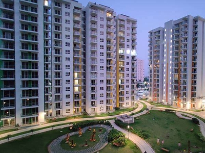 3BHK Flat for Sale in Hero homes Sector 88 Mohali