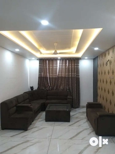 3bhk fully furnished flat for sale orignal pics are attached