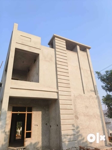 3bhk g+1 house for sale near rampally cross road