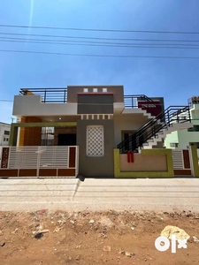 3Bhk House for sale in Near Jp Nagar Mysore