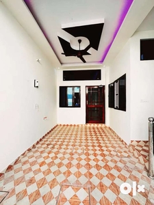 3bhk independent house for sale 90 sqyrd Fully Furnished