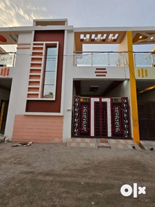 3BHK independent house for sale near ISBT