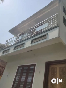 3BHK New House For Sale near karuvelpady Thoppumpady