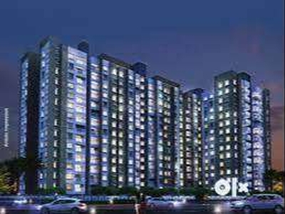 3BHK Spacious flat at very Prime location in Wakad